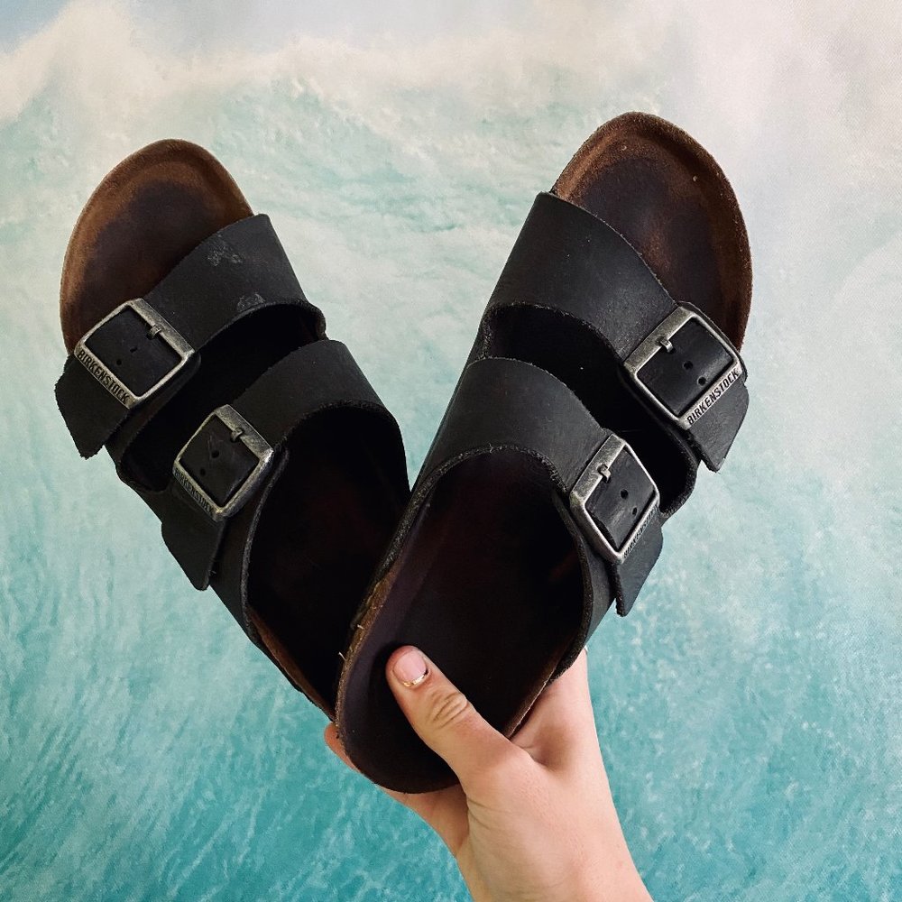 Birkenstock - Arizona Style